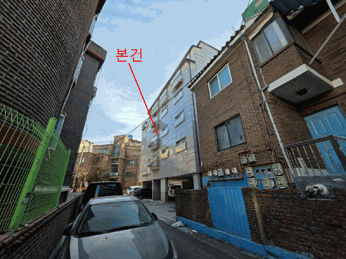 서울 강서구 방화동 다세대 경매 물건 사진 6 · 2026타경3336