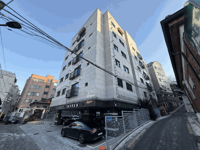서울 강서구 화곡동 다세대 경매 물건 사진 3 · 2026타경3337