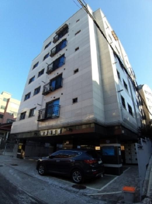서울 강서구 화곡동 다세대 경매 물건 사진
