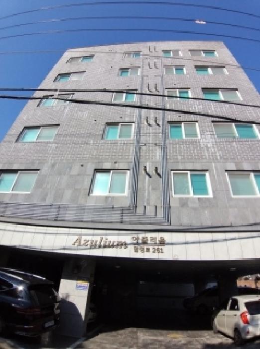 서울 양천구 신월동 다세대 경매 물건 사진