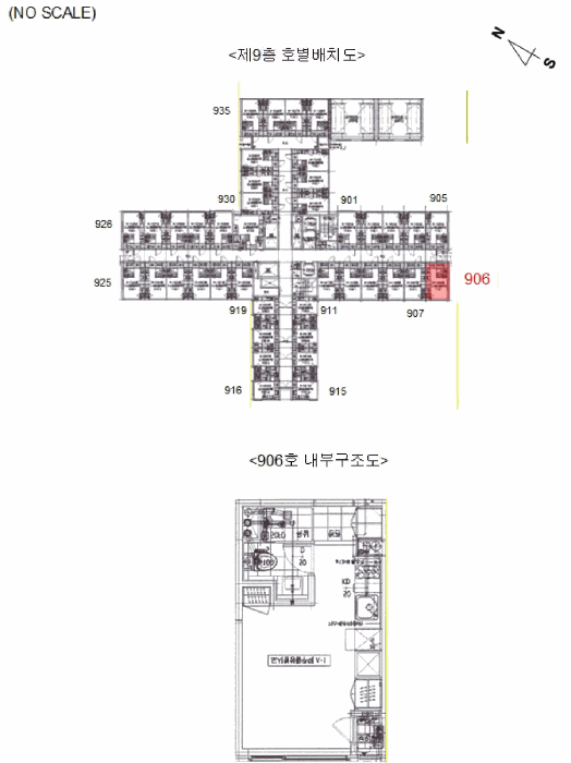 서울 금천구 가산동 아파트 경매 물건 사진 2 · 2026타경3342