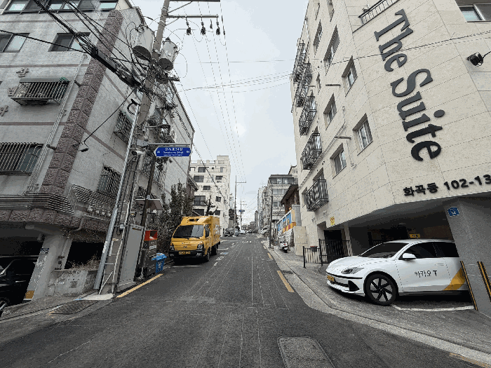 서울 강서구 화곡동 다세대 경매 물건 사진 5 · 2026타경3347