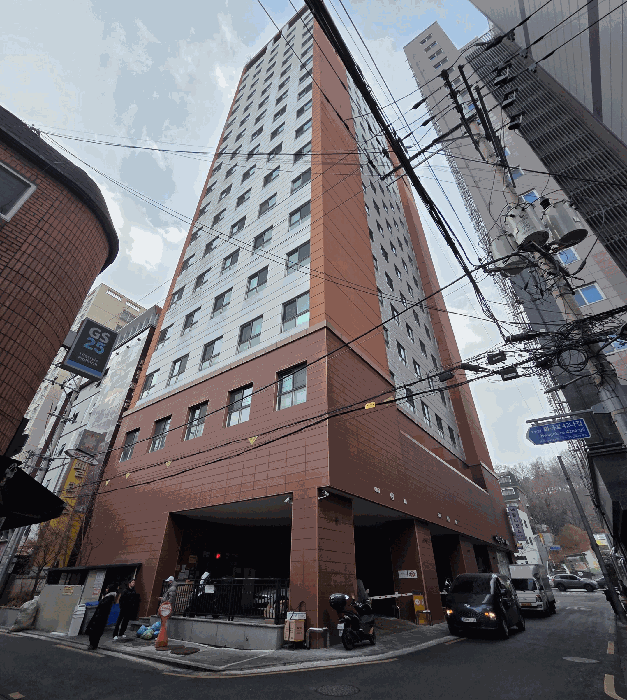 서울 강서구 화곡동 오피스텔 경매 물건 사진 5 · 2026타경3350