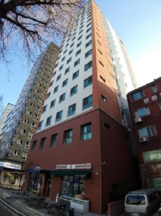 서울 강서구 화곡동 오피스텔 경매 물건 사진