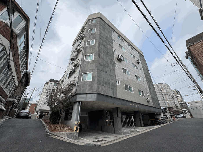 서울 양천구 목동 연립주택,다세대,빌라 경매 물건 사진 5 · 2026타경3353