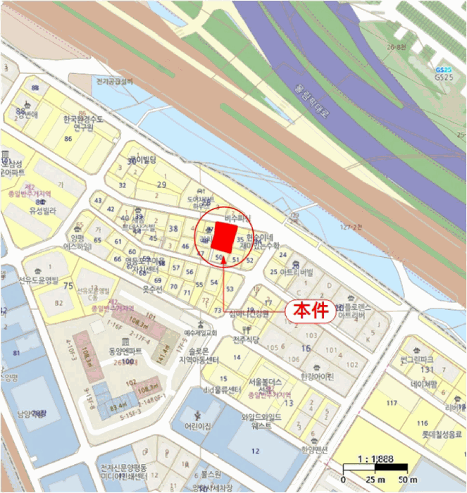 서울 영등포구 다세대 경매 물건 사진 3 · 2026타경3354