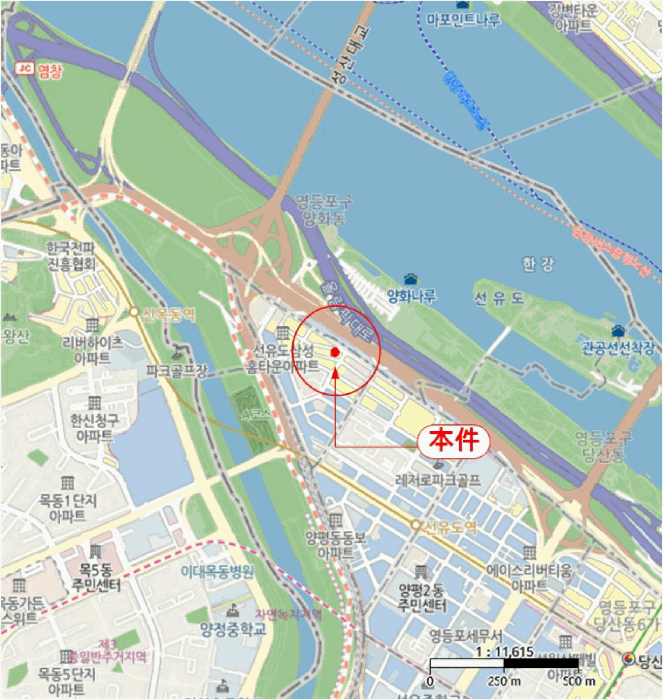 서울 영등포구 다세대 경매 물건 사진 4 · 2026타경3354