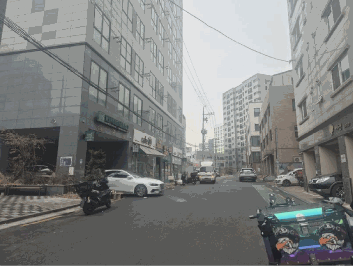 서울 금천구 독산동 오피스텔 경매 물건 사진 5 · 2026타경3358