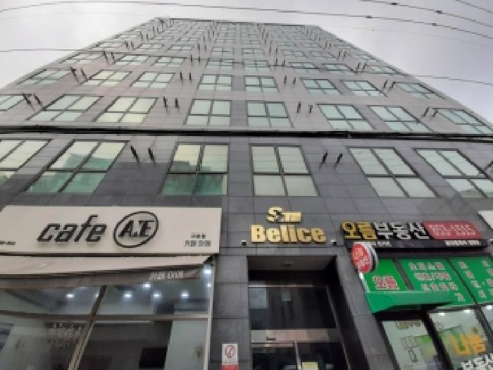 서울 금천구 독산동 오피스텔 경매 물건 사진