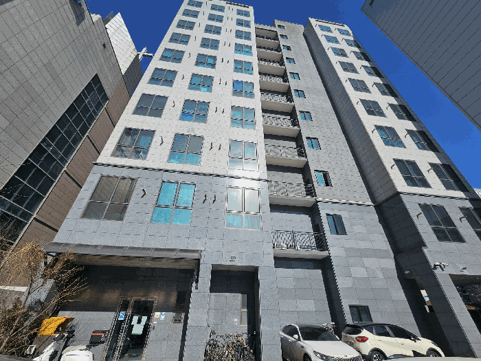 서울 금천구 독산동 오피스텔 경매 물건 사진 4 · 2026타경3359