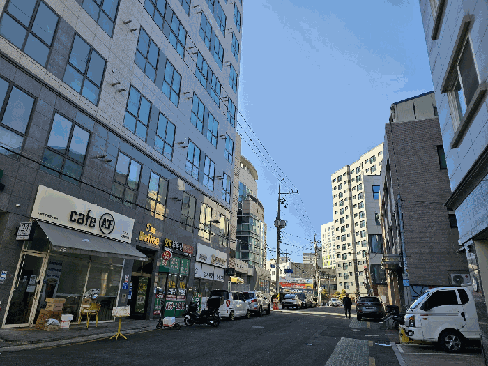 서울 금천구 독산동 오피스텔 경매 물건 사진 2 · 2026타경3359