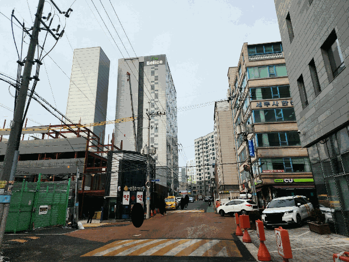 서울 금천구 독산동 오피스텔 경매 물건 사진 4 · 2026타경3360