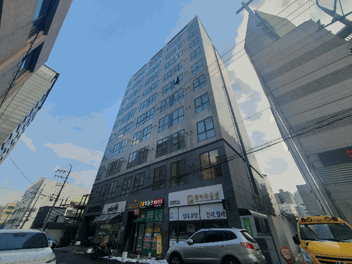 서울 금천구 독산동 오피스텔 경매 물건 사진