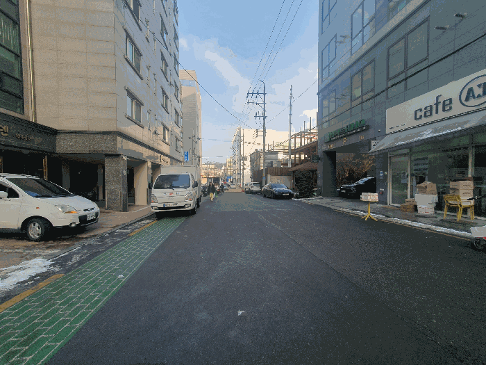서울 금천구 독산동 오피스텔 경매 물건 사진 3 · 2026타경3361