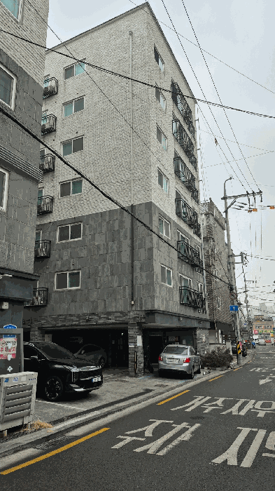 서울 강서구 화곡동 다세대 경매 물건 사진 6 · 2026타경3362