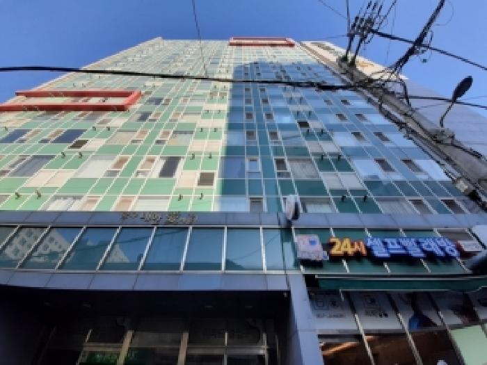 서울 금천구 가산동 아파트 경매 물건 사진