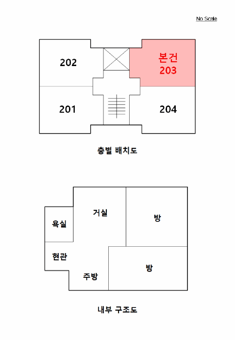 서울 금천구 가산동 오피스텔 경매 물건 사진 6 · 2026타경3370