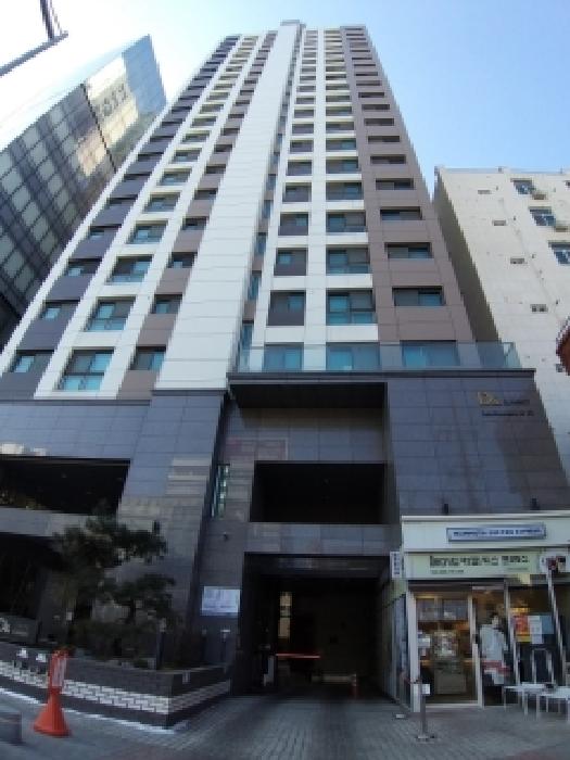 서울 영등포구 오피스텔 경매 물건 사진
