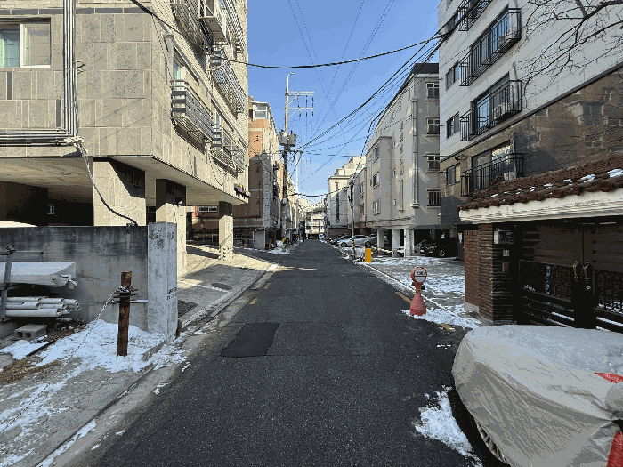 서울 강서구 화곡동 다세대 경매 물건 사진 4 · 2026타경3377