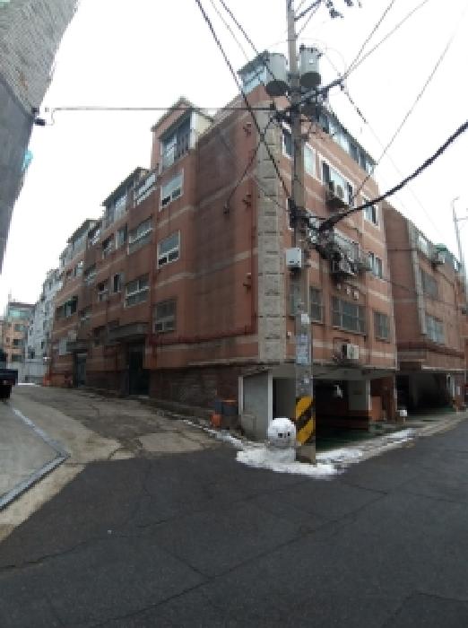 서울 강서구 화곡동 다세대 경매 물건 사진