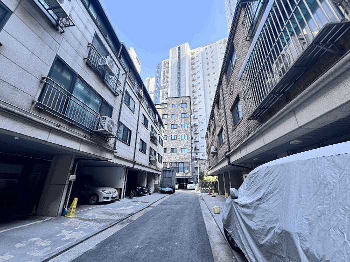 서울 강서구 등촌동 다세대 경매 물건 사진 3 · 2026타경3378