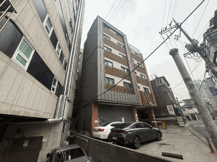 서울 영등포구 연립주택,다세대,빌라 경매 물건 사진 3 · 2026타경3382