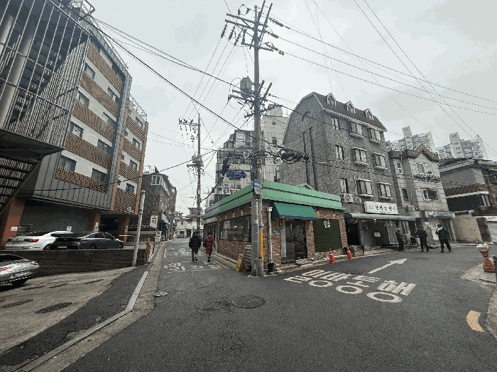 서울 영등포구 연립주택,다세대,빌라 경매 물건 사진 4 · 2026타경3382