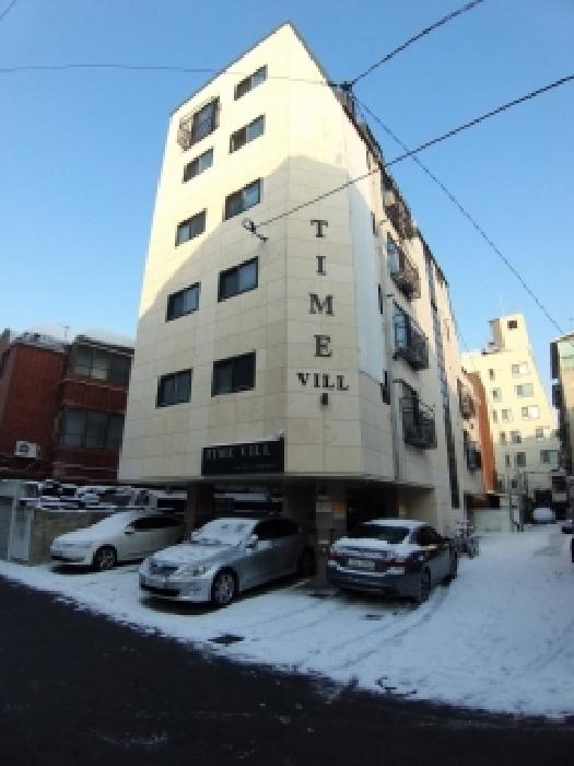 서울 강서구 화곡동 연립주택,다세대,빌라 경매 물건 사진 2 · 2026타경3386