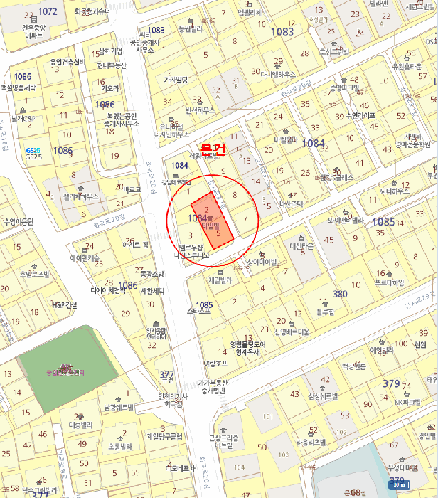 서울 강서구 화곡동 연립주택,다세대,빌라 경매 물건 사진 5 · 2026타경3386