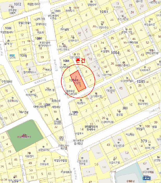 서울 강서구 화곡동 연립주택,다세대,빌라 경매 물건 사진 6 · 2026타경3386