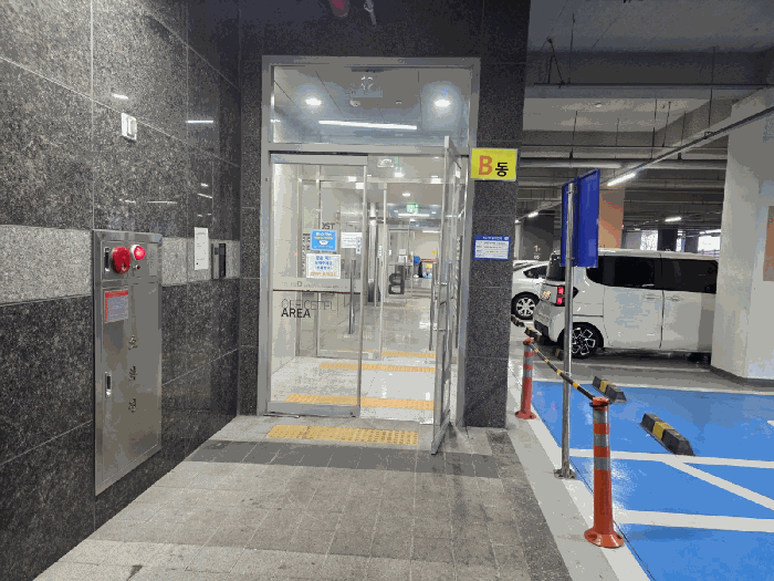 서울 금천구 가산동 오피스텔 경매 물건 사진 4 · 2026타경3387