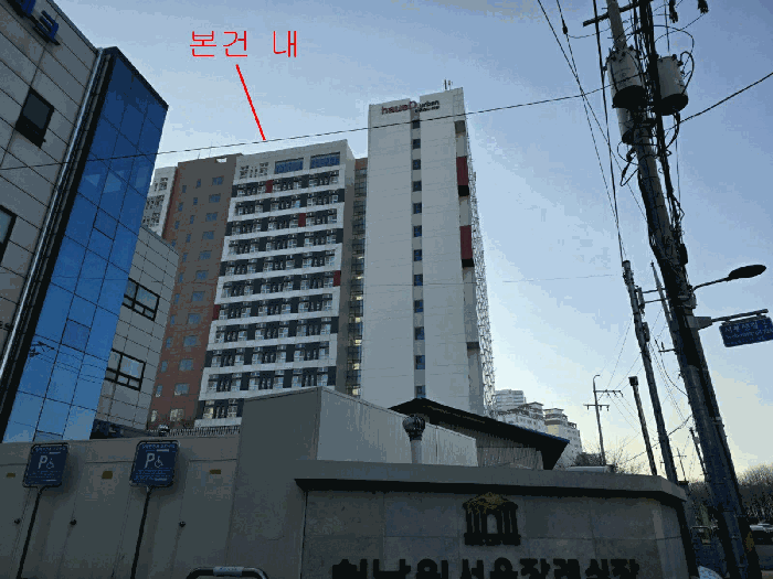 서울 금천구 가산동 오피스텔 경매 물건 사진 5 · 2026타경3387