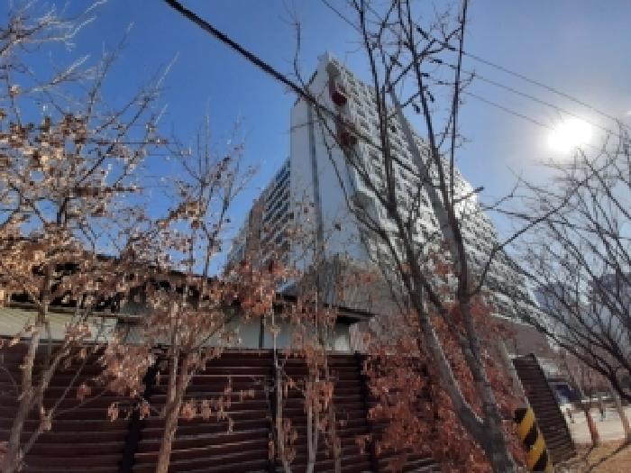 서울 금천구 가산동 오피스텔 경매 물건 사진