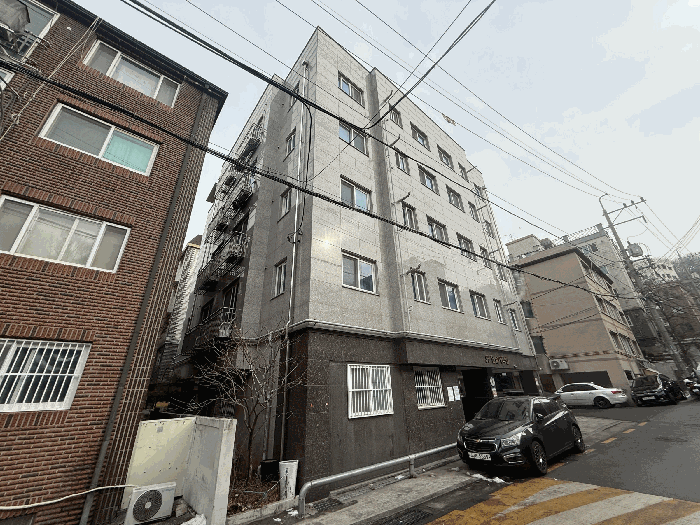서울 금천구 시흥동 다세대 경매 물건 사진 2 · 2026타경3391