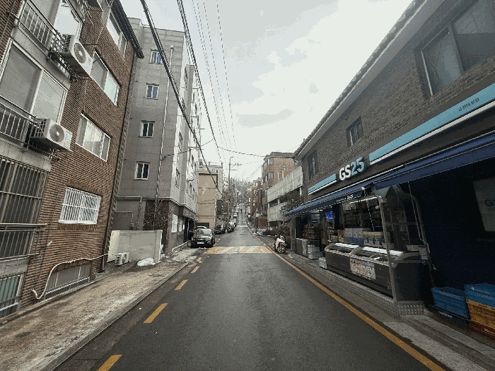 서울 금천구 시흥동 다세대 경매 물건 사진 3 · 2026타경3391