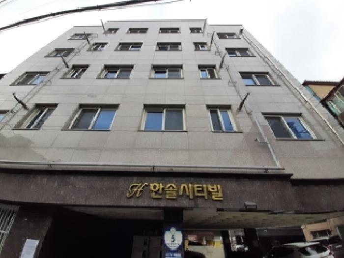 서울 금천구 시흥동 다세대 경매 물건 사진