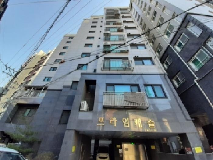 서울 구로구 오류동 오피스텔 경매 물건 사진