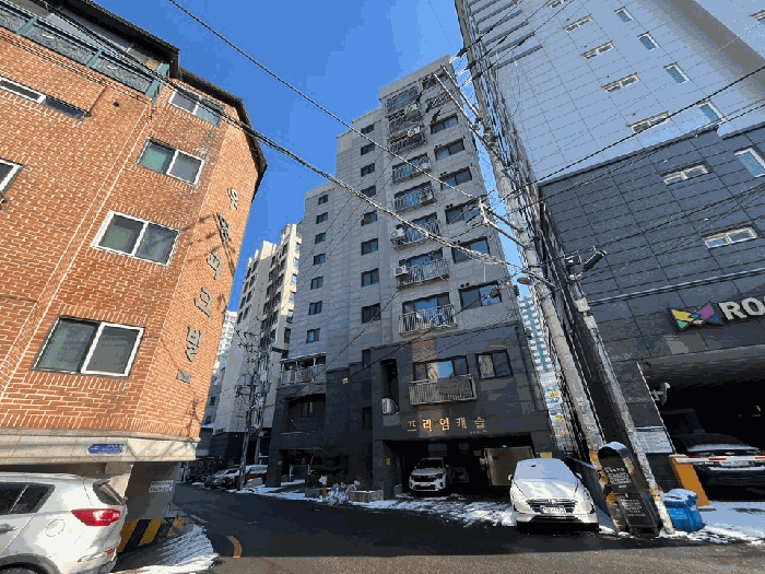 서울 구로구 오류동 오피스텔 경매 물건 사진 2 · 2026타경3392