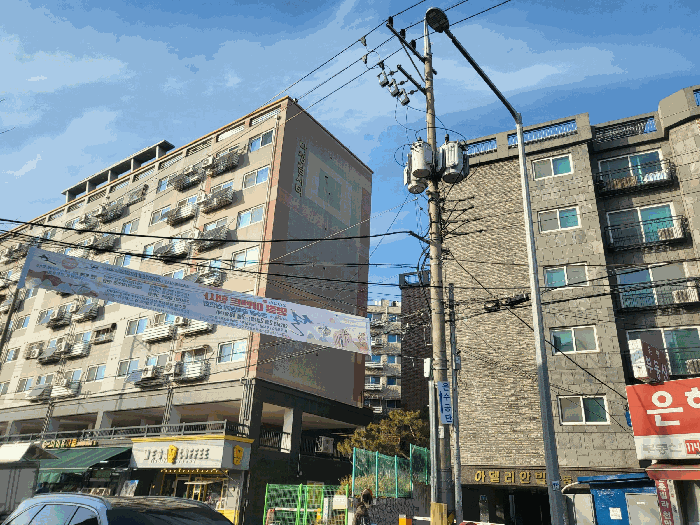 서울 구로구 온수동 다세대 경매 물건 사진 5 · 2026타경3393