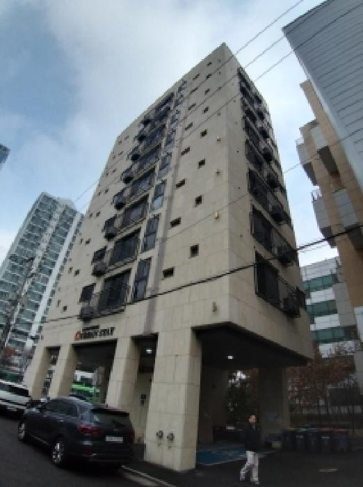 서울 영등포구 오피스텔 경매 물건 사진
