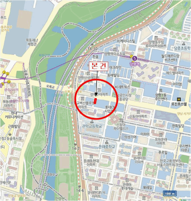 서울 영등포구 오피스텔 경매 물건 사진 4 · 2026타경3398