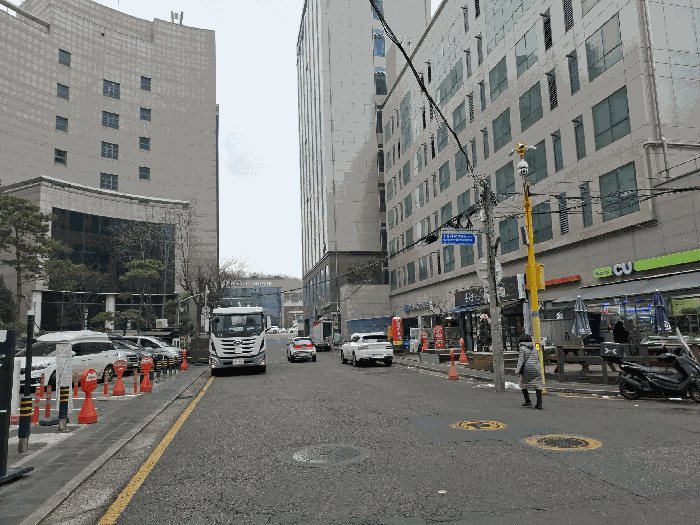 서울 강서구 염창동 오피스텔 경매 물건 사진 4 · 2026타경3400