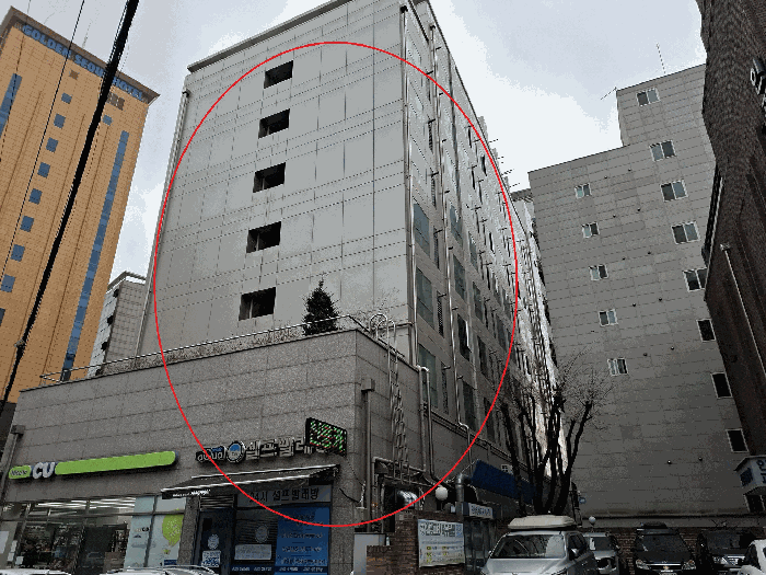 서울 강서구 염창동 오피스텔 경매 물건 사진 6 · 2026타경3400
