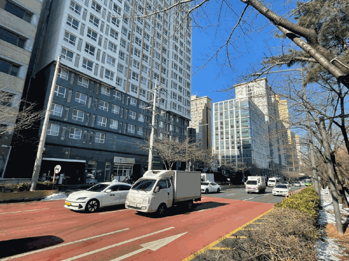 서울 구로구 구로동 아파트 경매 물건 사진 5 · 2026타경3401