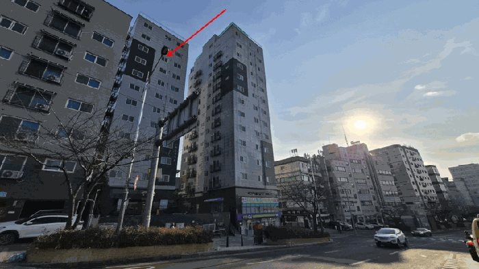 서울 강서구 화곡동 다세대 경매 물건 사진 3 · 2026타경3403