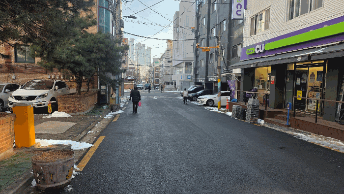 서울 양천구 신정동 다세대 경매 물건 사진 6 · 2026타경3405