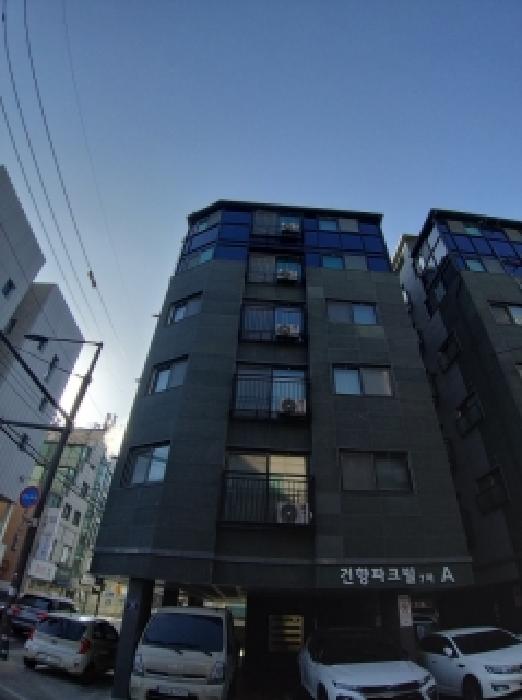 서울 양천구 신정동 다세대 경매 물건 사진