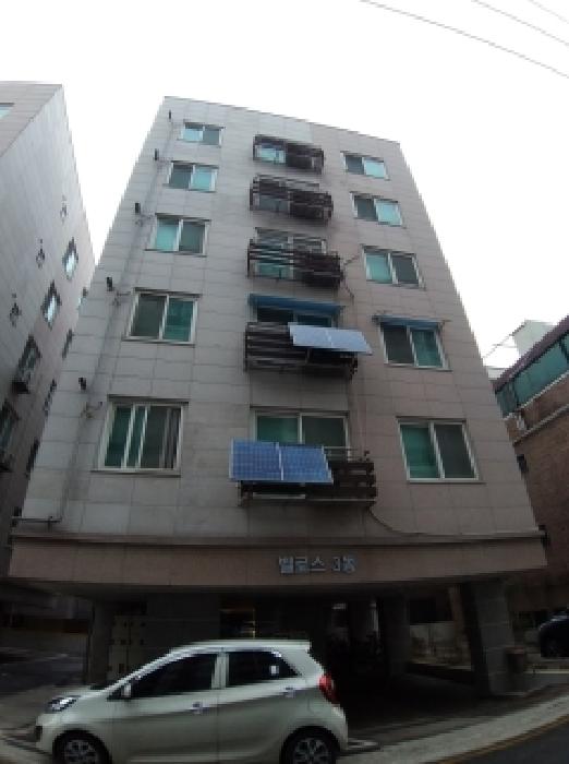 서울 양천구 신월동 다세대 경매 물건 사진