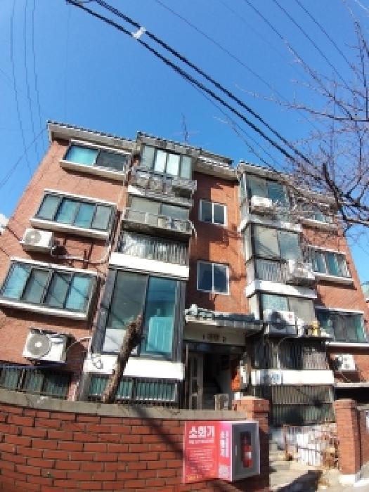 서울 양천구 신월동 다세대 경매 물건 사진