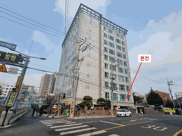서울 구로구 오류동 오피스텔 경매 물건 사진 4 · 2026타경3410
